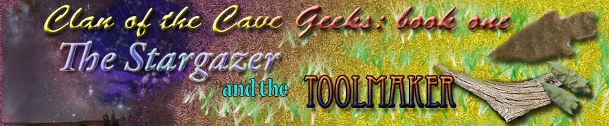 Cave Geeks Banner