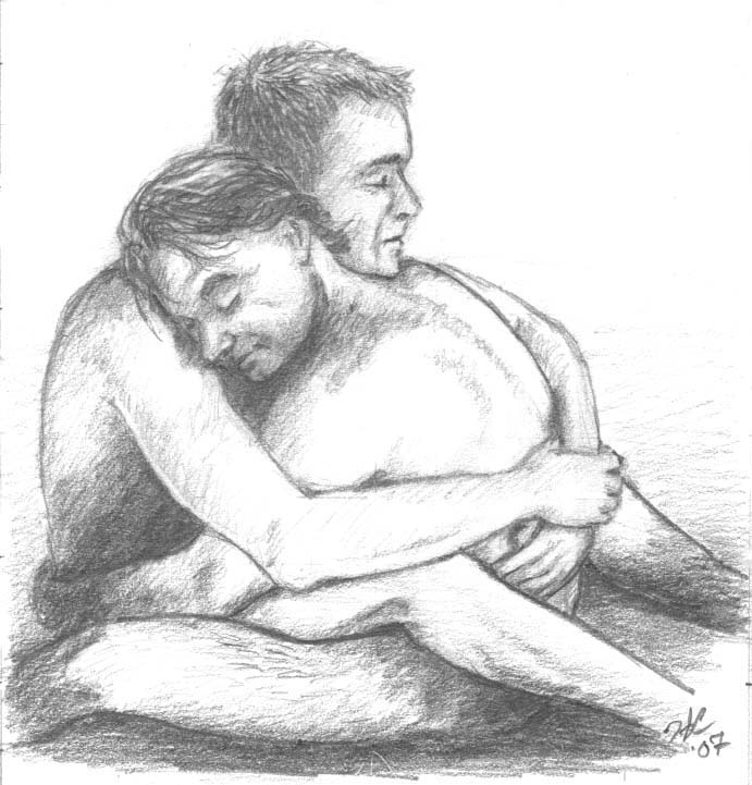 Inextricably Entwined